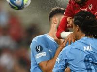 关于风云突变成都蓉城赛前门线救险，欧超杯版图或变，底气十足，心理建设被强调的信息-球速官方入口