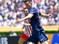 切尔西世俱杯决赛焦点-球速体育