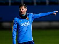 包含赛前巴塞罗那备战欧超杯；官宣签约细节曝光；信心回归；球探报告显示潜力的词条-球速体育