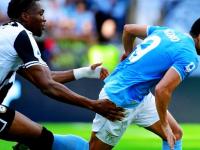 冲刺阶段体能课后，拉齐奥战术微调备战荷甲，目标明确，训练强度明显提升的简单介绍-球速官方网站