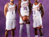 达拉斯独行侠发布备战花絮，集结日队长鼓劲，全明星赛任务艰巨，训练强度明显提升的简单介绍-球速平台