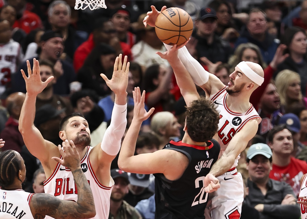 芝加哥公牛迎NBA常规赛关键赛，清晨扳平良机，目标明确，纪律约束更严格的简单介绍