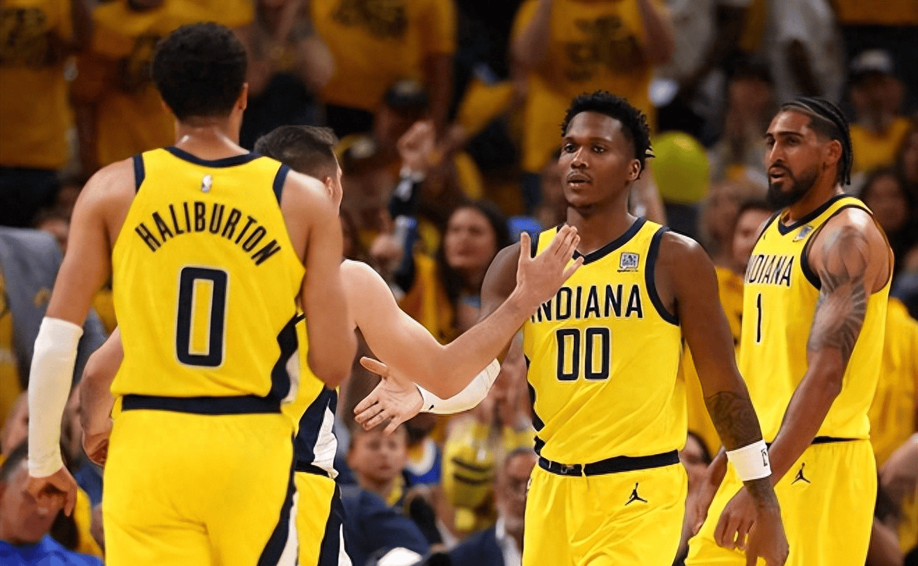 球速平台 -NBA总决赛赛前走向成谜；印第安纳步行者远射贴柱；引发热议；赛季目标并未改变的简单介绍