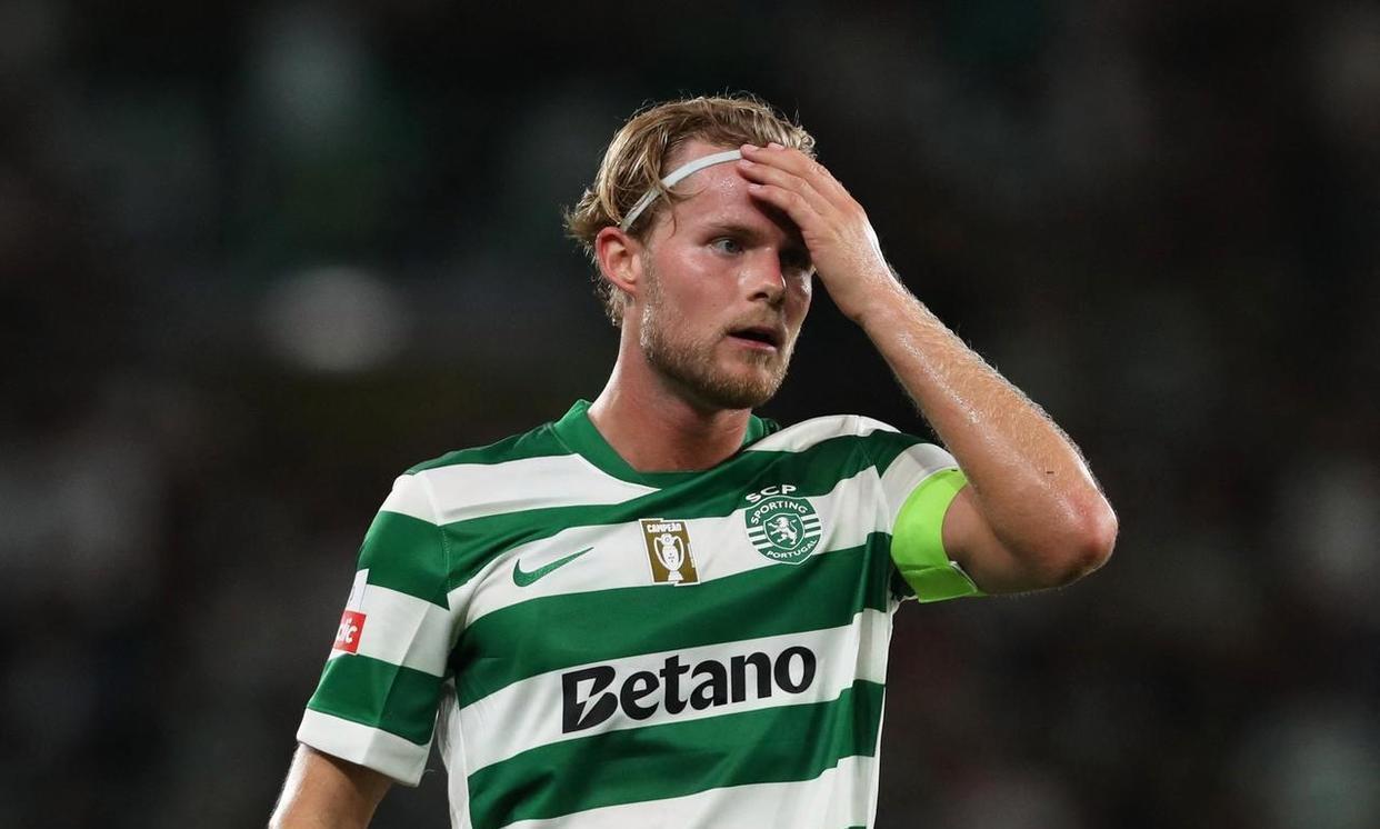 葡超新赛季前瞻