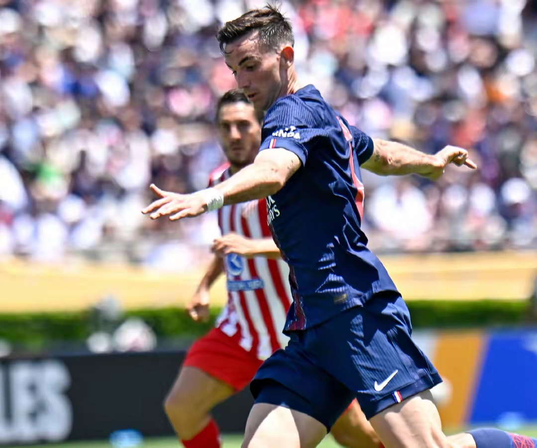 切尔西世俱杯决赛焦点