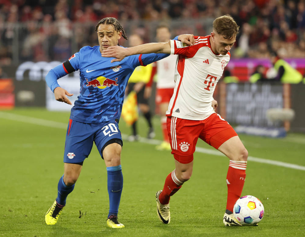 欧超杯倒计时；莱比锡转会期防线松动；细节引发关注；质疑声仍在；阵容厚度经受考验的简单介绍