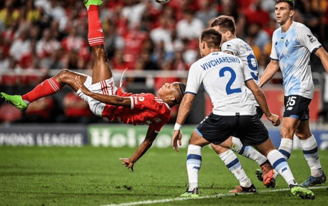 荷甲联赛积分榜